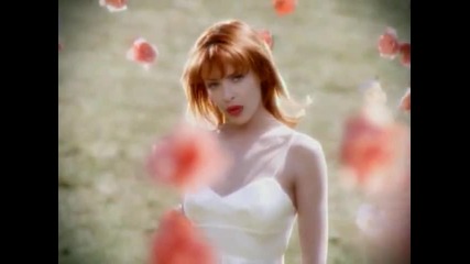 Nick Cave & Kylie Minogue - Where The Wild Roses Grow