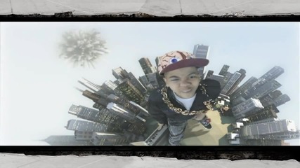 Key Swag 3000 - Tear It Up