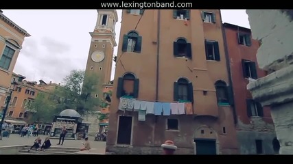 Lexington - Dobro da nije vece zlo [official Hd Video]