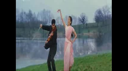 Mohabbatein - Love