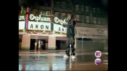 Akon - Lonely Bg Subs