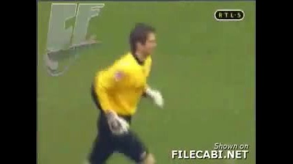 2 гола за 30 секунди