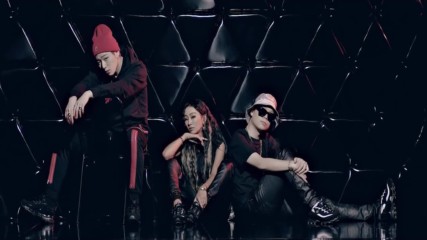 [превод] Zico x Hyolyn x Paloalto - Dark Panda