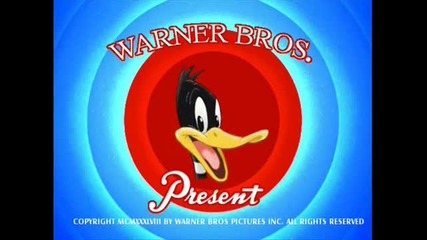 new looney tunes opening 45