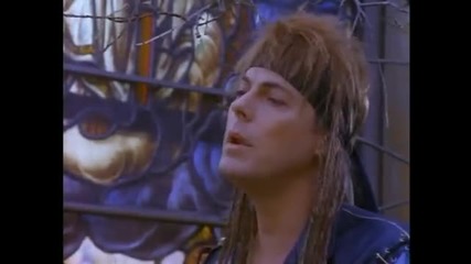 Dokken - Walk Away (hq)