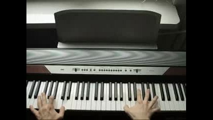 How to play: Turkish march W.a.mozart