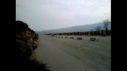 Drag Pistata Dupnica 11