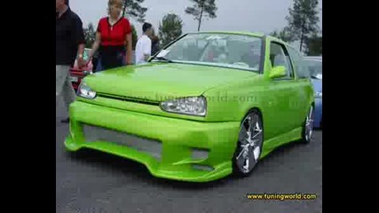 Malko Tuning