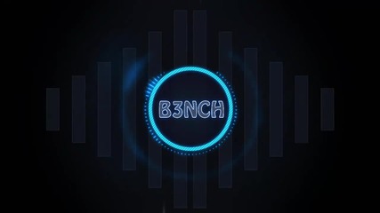 Интро на b3nch