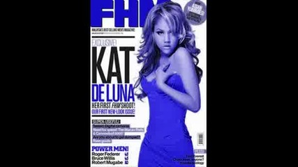 Shake Dee Feat Kat Deluna 1 Lady (bnbh)