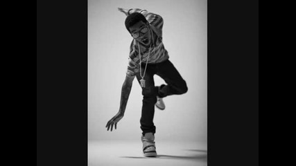 Kid Cudi-i Be High