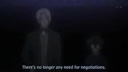 Hakushaku To Yousei Episode 12 - Part 1