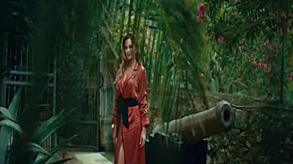 Miligram feat. Severina - Od Ljeta Do Ljeta / Official Video 2018