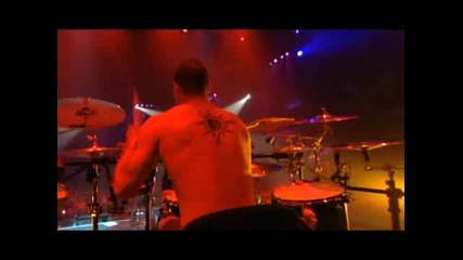 Godsmack - Live (part 2#5)