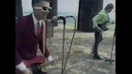 Toy Dolls - Dig That Groove Baby