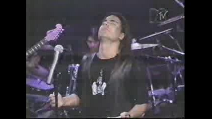 Angra - Nothing To Say