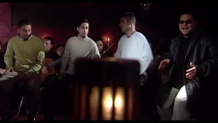 Son By Four - A Puro Dolor