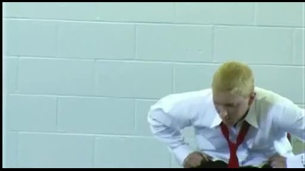 Eminem - New York City Concert Live Part 1 (anger Managament Tour 2005 ) 