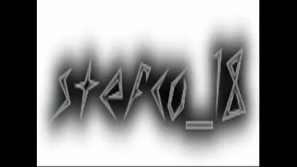 Stefco 18 - Logo 