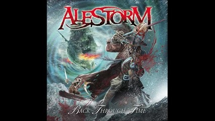 Alestorm - Scraping the Barrel