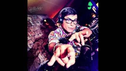 Dj Pippi-glitterbox Mix London Pre - Party Dec 2015