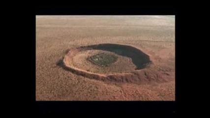 Сътворението на Земята 2 Част