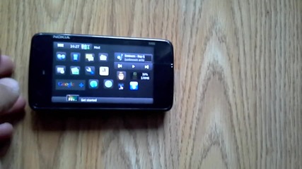 Nokia N900