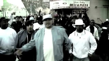 Fat Joe - Hey Joe ( Високо качество)