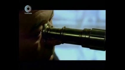 Българският филм Изпепеляване (2004) [част 1]