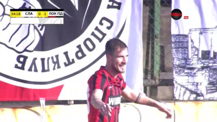 Томашевич разпечата вратата на Славия