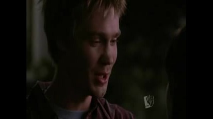 A Walk To Remember - Brucas Version Trailer