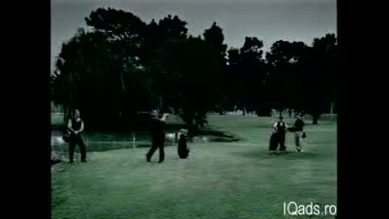 Golf Tips - The Down Swing