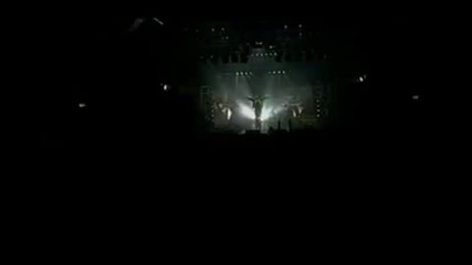 Scooter - Posse (live At Music hall 2002)