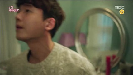 Bg One More Happy Ending E16 end 10.03.2016