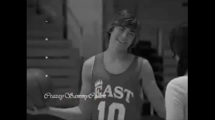 Zanessa - the Best moments 