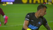 Goal by Botev Vratsa