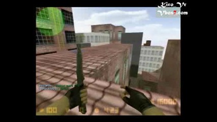 Par7u3ah4() Hns Tricks !