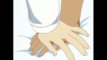 Jungle wa Itsumo Hale nochi Guu - 24