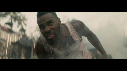 2o17• Jason Derulo - If Im Lucky ( Official video ) + Превод