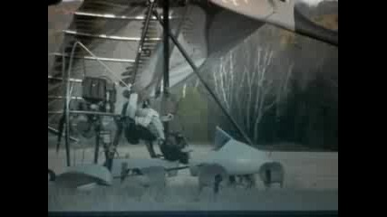 Fly Away Home Part 10
