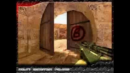 Xea7 Winter Frags The Movie