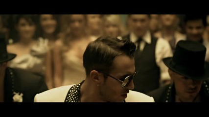 Shawn Desman - Electric Night Like This