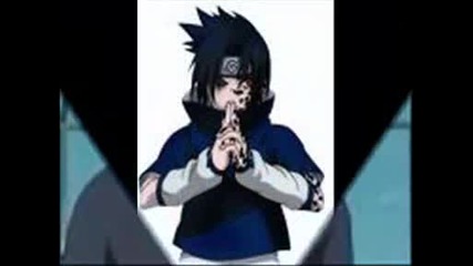 Naruto vs. Sasuke