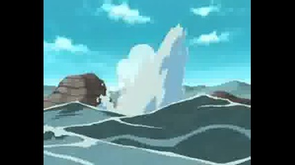 Akatsuki - In the end