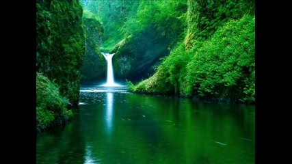 Gheorghe Zamfir - Everything I Do