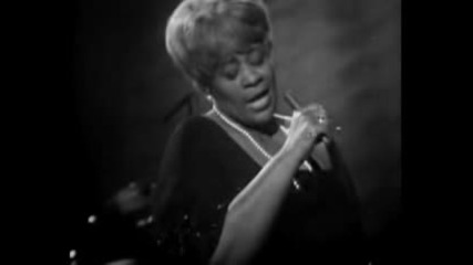 Ella Fitzgerald - Misty 