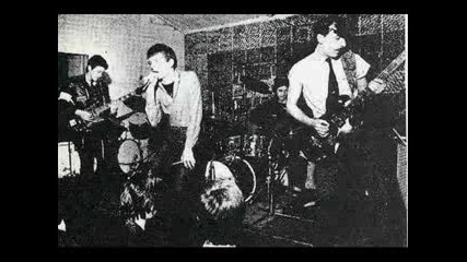 Joy Division - Ceremony