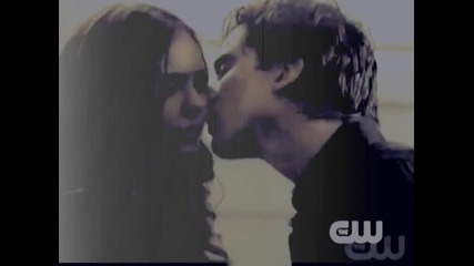 Damon&elena (( preview ))