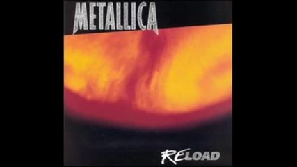 Metallica - Fuel 