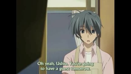 Clannad ~ After Story ~ - 20 Епизод - English Subs